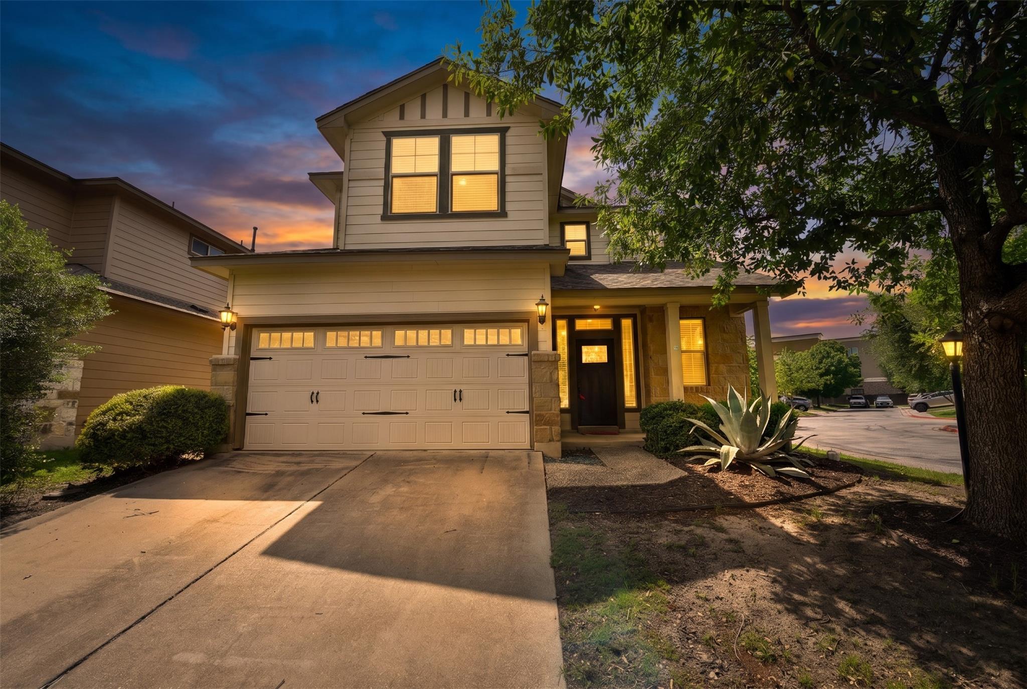 12508 Piper Court Austin TX 78750