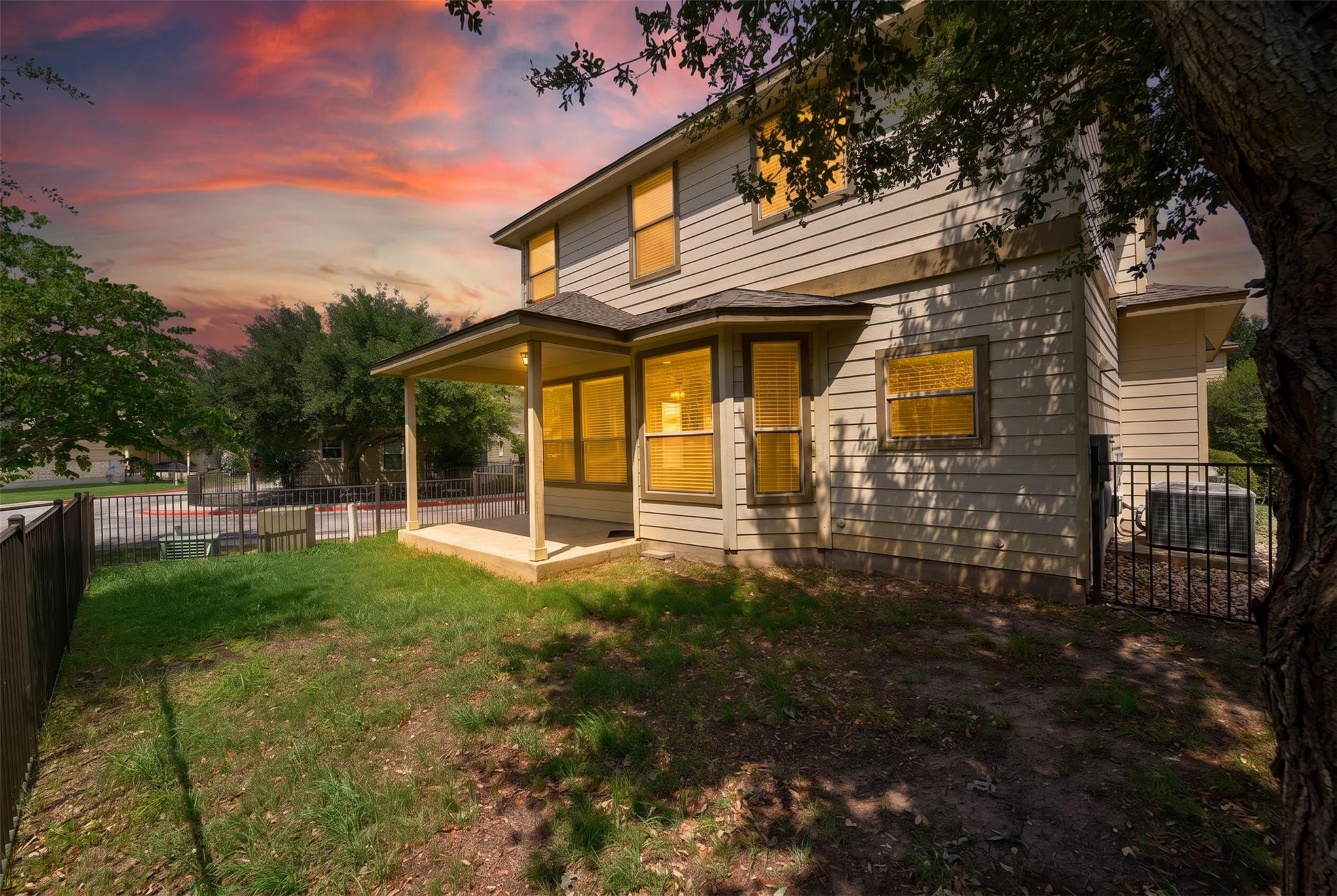 12508 Piper Court Austin TX 78750