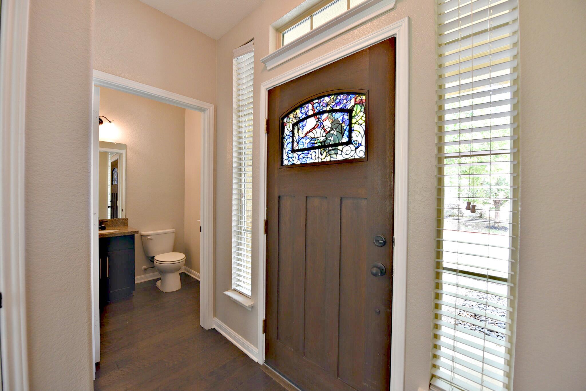 12508 Piper Court Austin TX 78750