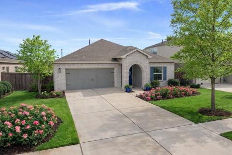 705 Mallow Road Leander TX 78641