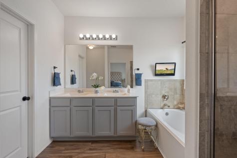 705 Mallow Road Leander TX 78641