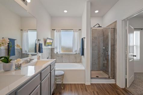 705 Mallow Road Leander TX 78641