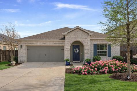 705 Mallow Road Leander TX 78641