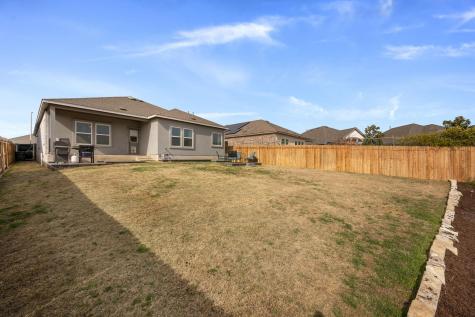 705 Mallow Road Leander TX 78641