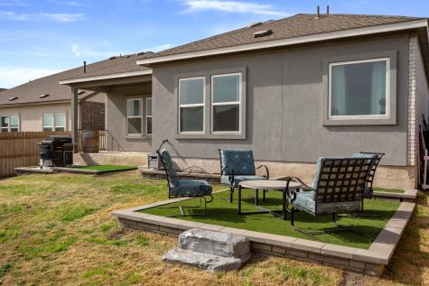 705 Mallow Road Leander TX 78641
