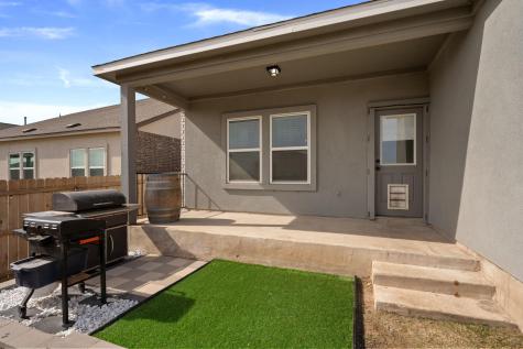 705 Mallow Road Leander TX 78641
