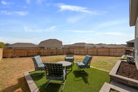 705 Mallow Road Leander TX 78641