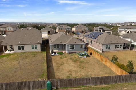 705 Mallow Road Leander TX 78641