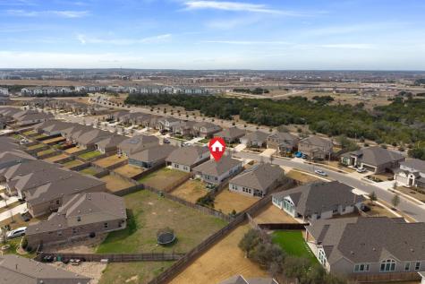 705 Mallow Road Leander TX 78641