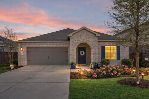 705 Mallow Road Leander TX 78641