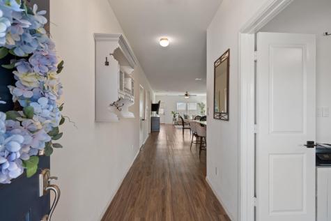 705 Mallow Road Leander TX 78641