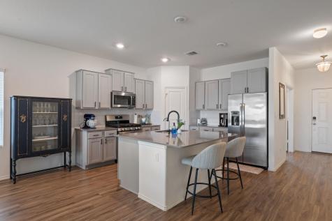 705 Mallow Road Leander TX 78641