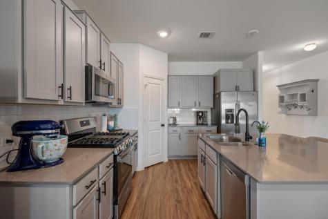 705 Mallow Road Leander TX 78641