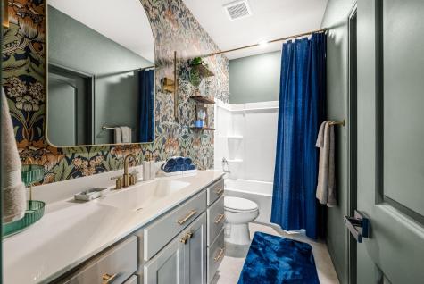 217 Mccrae Drive Liberty Hill TX 78642