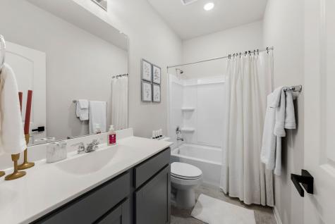 217 Mccrae Drive Liberty Hill TX 78642