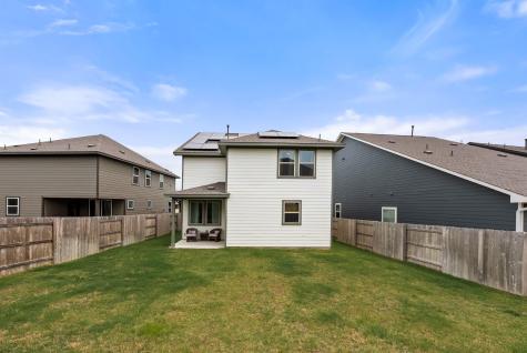 217 Mccrae Drive Liberty Hill TX 78642
