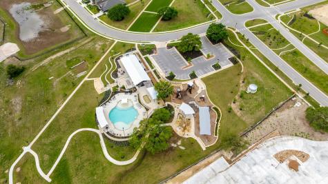 217 Mccrae Drive Liberty Hill TX 78642