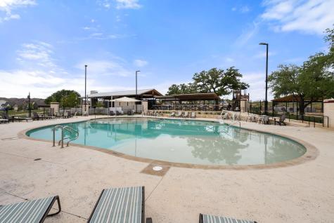 217 Mccrae Drive Liberty Hill TX 78642