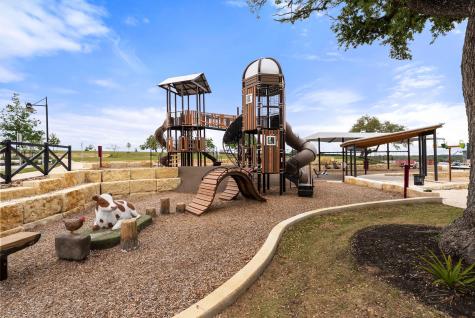 217 Mccrae Drive Liberty Hill TX 78642