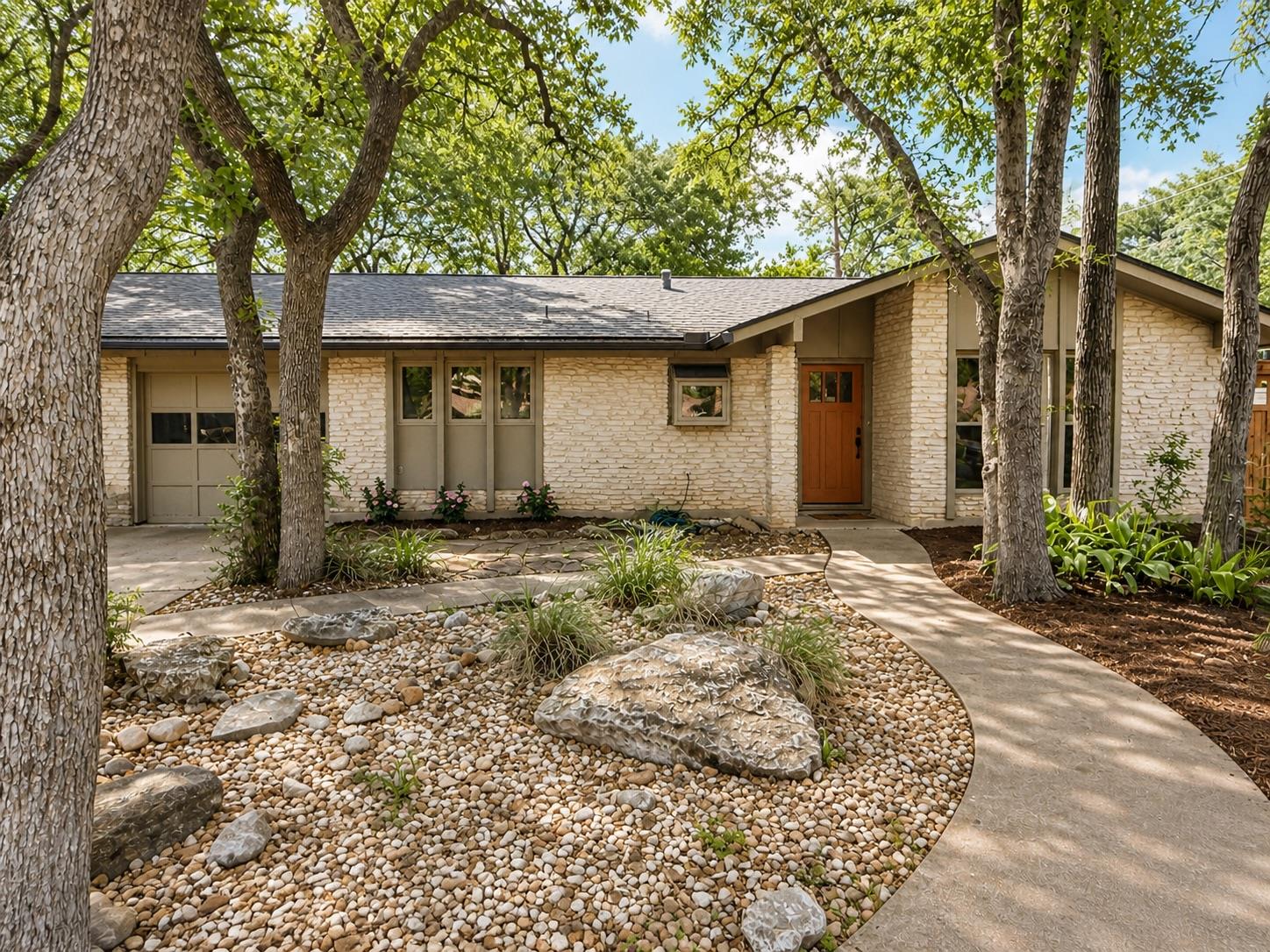 12904 Trailwood Road Austin TX 78727
