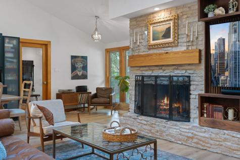 12904 Trailwood Road Austin TX 78727