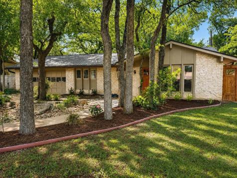 12904 Trailwood Road Austin TX 78727