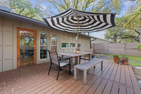 12904 Trailwood Road Austin TX 78727