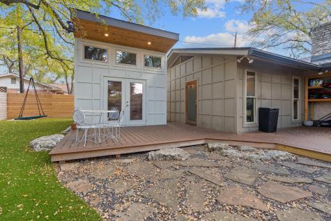 12904 Trailwood Road Austin TX 78727
