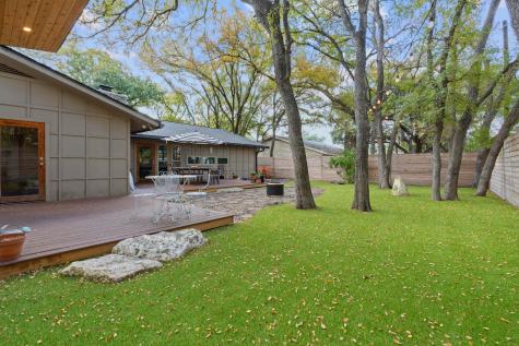 12904 Trailwood Road Austin TX 78727