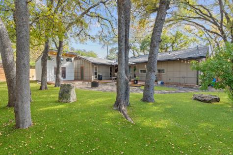 12904 Trailwood Road Austin TX 78727