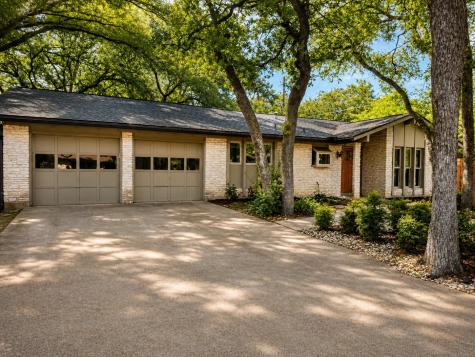 12904 Trailwood Road Austin TX 78727