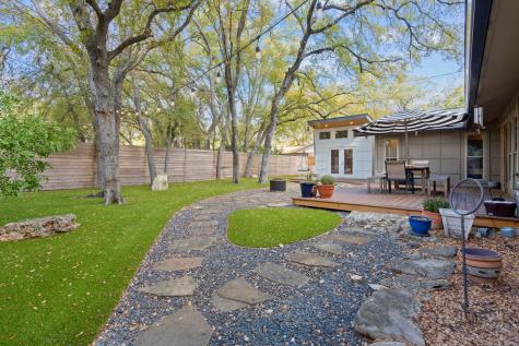 12904 Trailwood Road Austin TX 78727