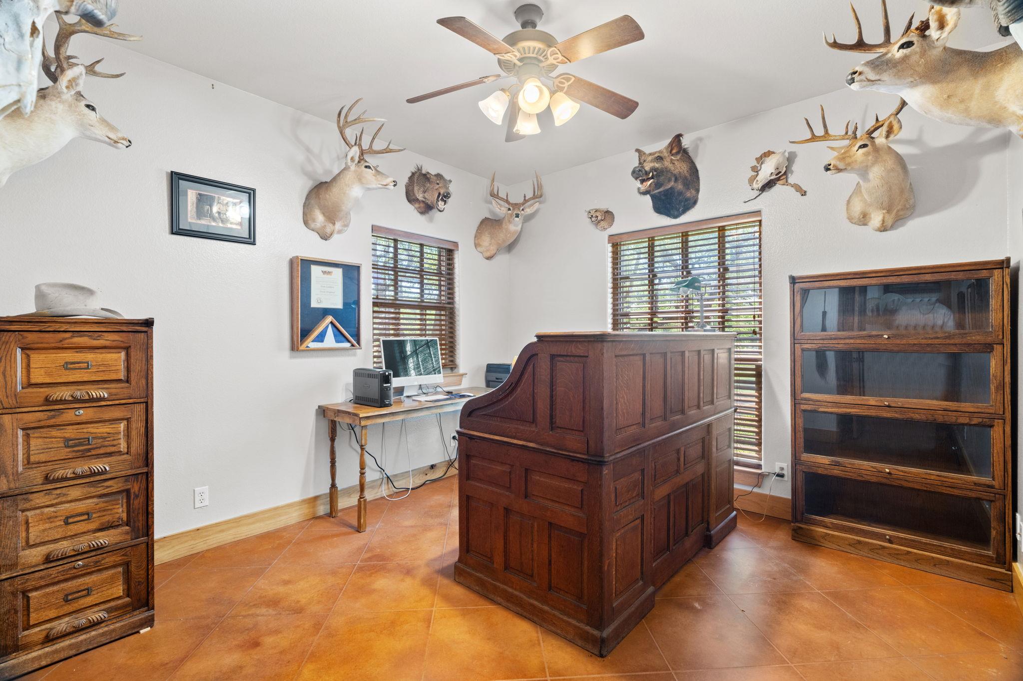 102 Camm Lary Circle Burnet TX 78611