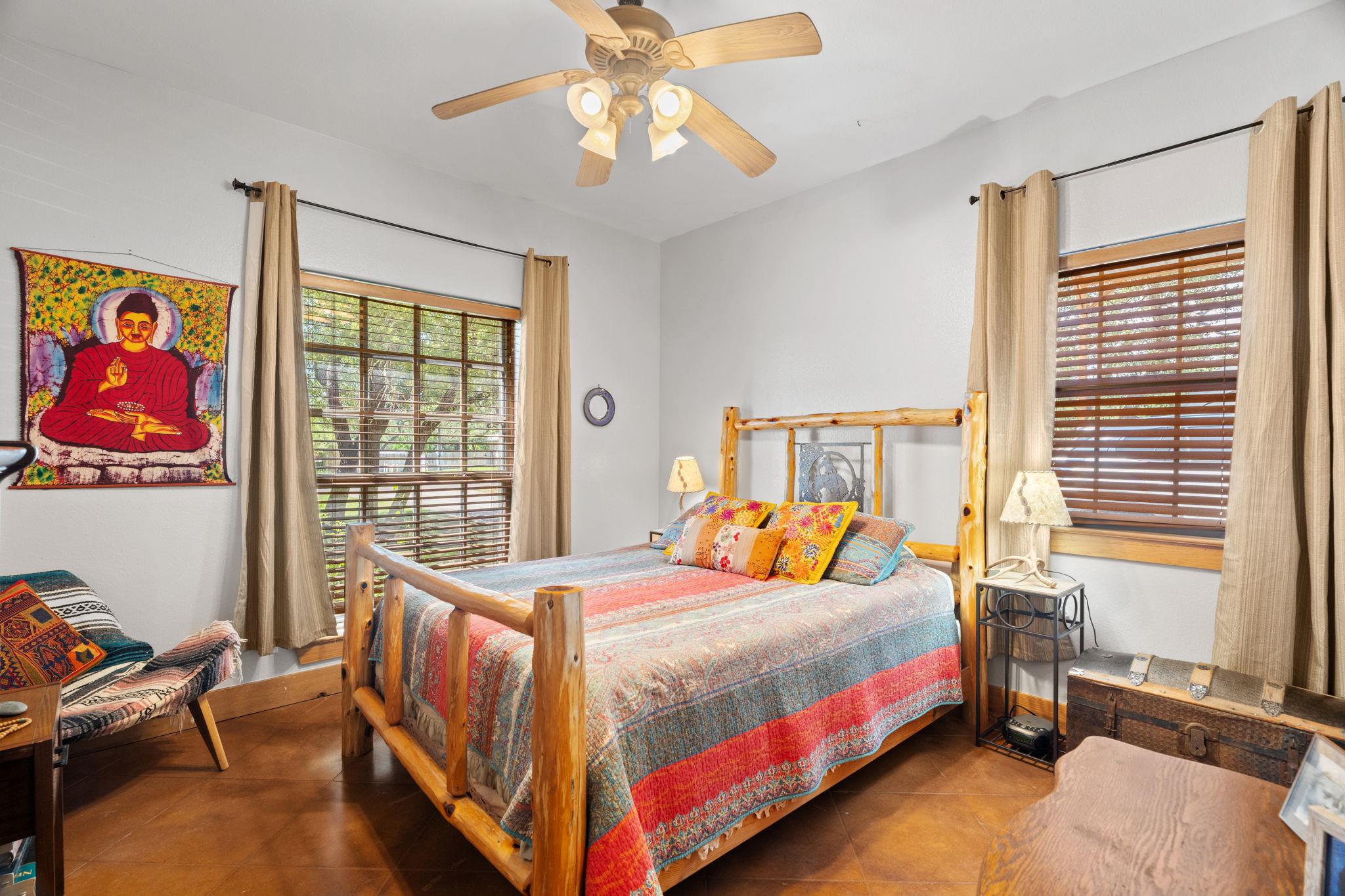 102 Camm Lary Circle Burnet TX 78611