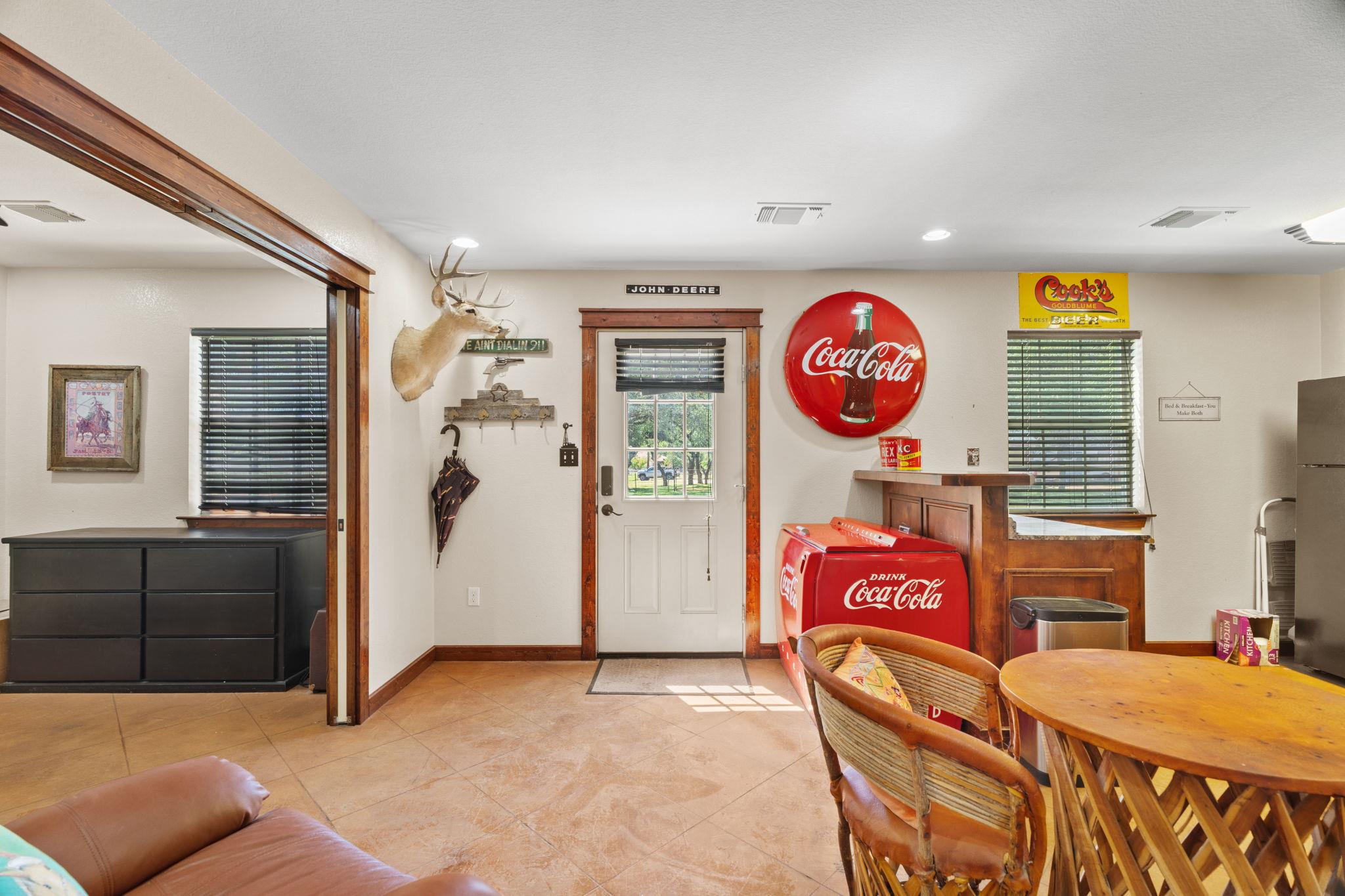 102 Camm Lary Circle Burnet TX 78611