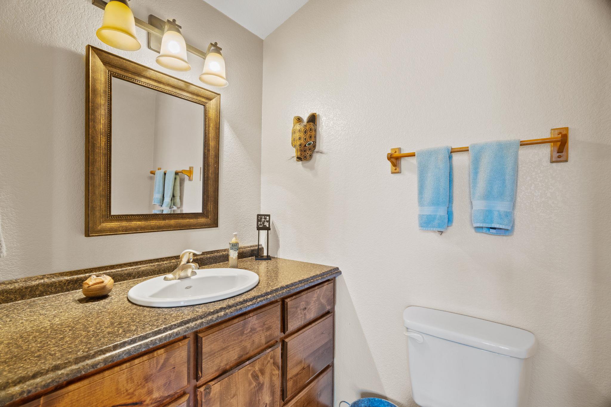 102 Camm Lary Circle Burnet TX 78611