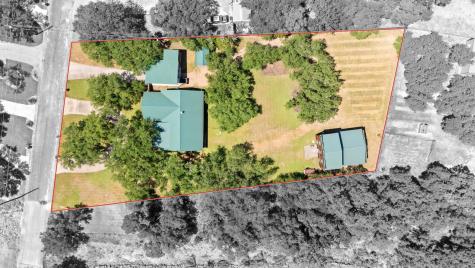 102 Camm Lary Circle Burnet TX 78611