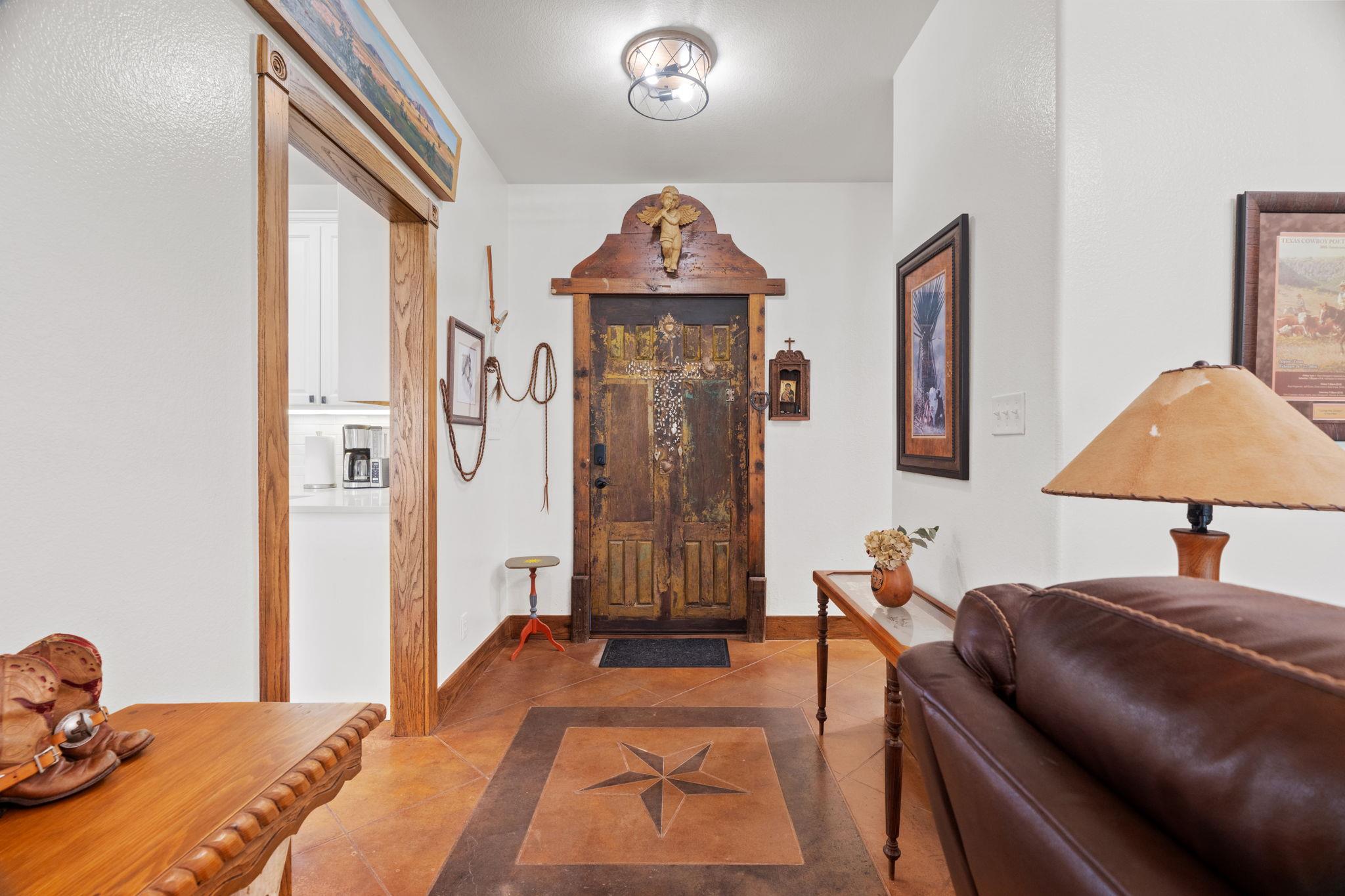 102 Camm Lary Circle Burnet TX 78611