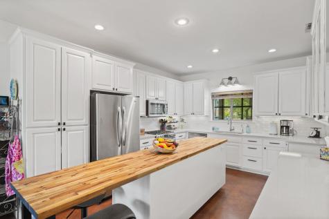 102 Camm Lary Circle Burnet TX 78611