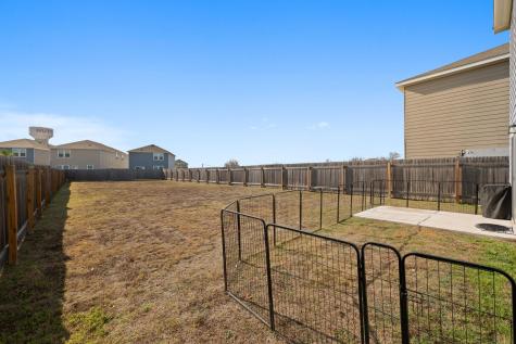 114 Pronghorn Street Hutto TX 78634