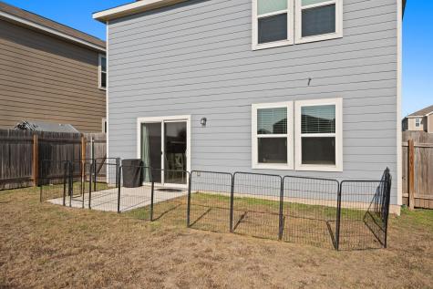 114 Pronghorn Street Hutto TX 78634