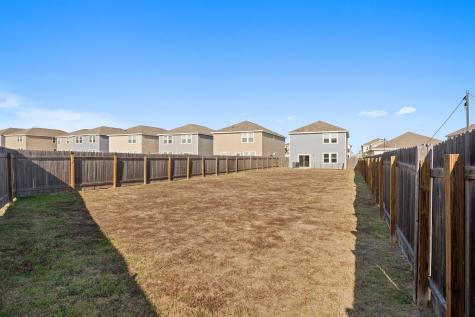 114 Pronghorn Street Hutto TX 78634