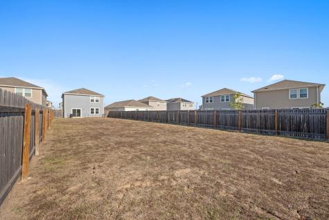 114 Pronghorn Street Hutto TX 78634
