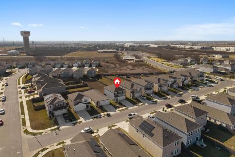 114 Pronghorn Street Hutto TX 78634