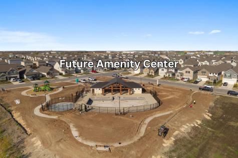 114 Pronghorn Street Hutto TX 78634