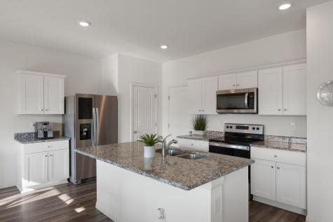 114 Pronghorn Street Hutto TX 78634