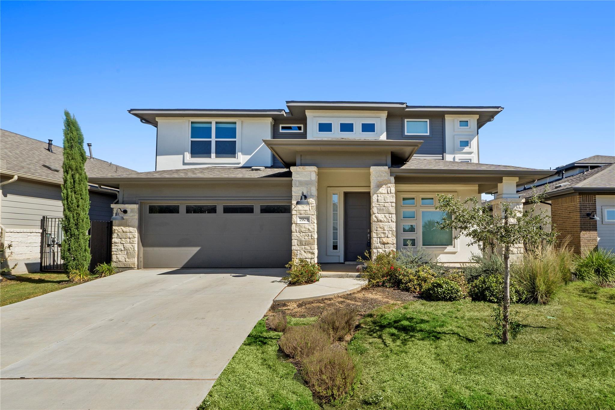 7909 Edmondson Bend Austin TX 78744