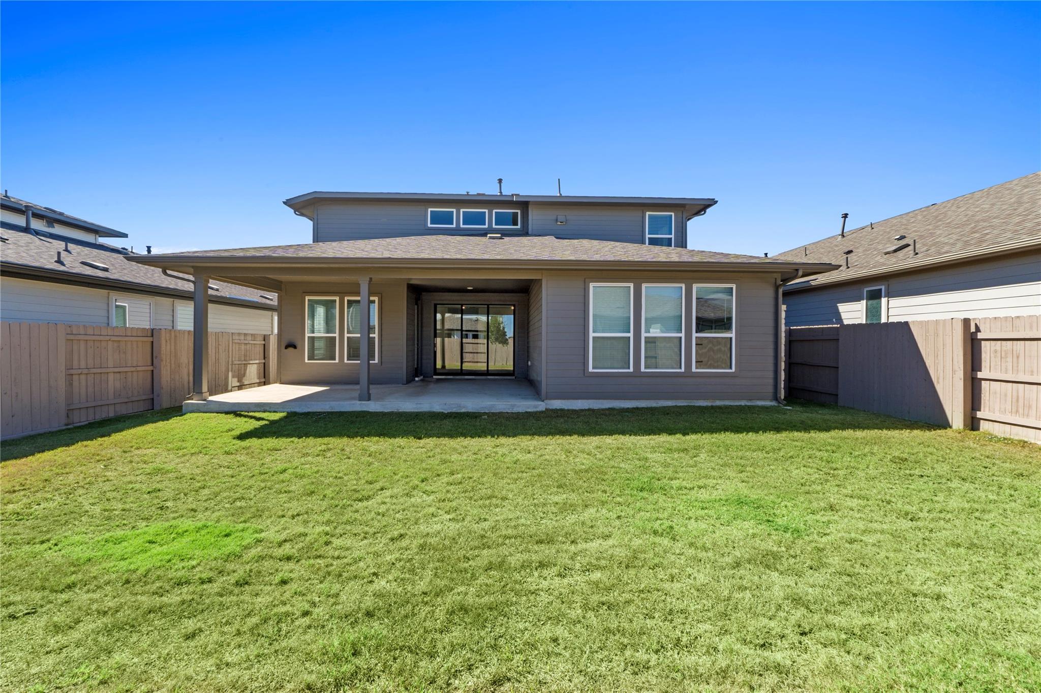 7909 Edmondson Bend Austin TX 78744