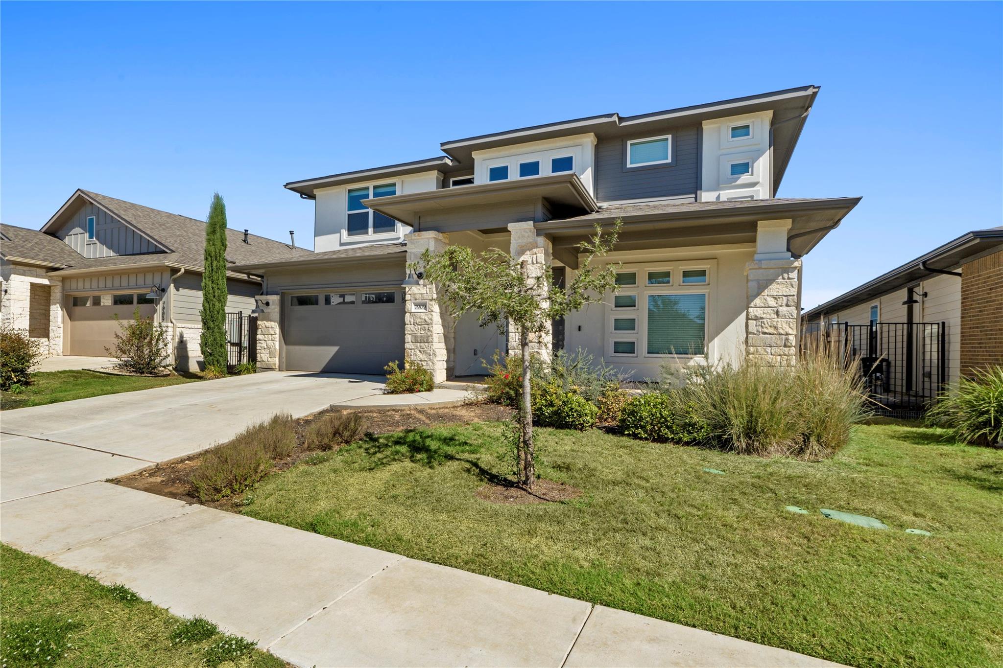 7909 Edmondson Bend Austin TX 78744