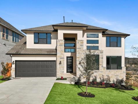 120 Rightfield Drive Liberty Hill TX 78642